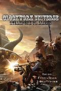 Clockwork Universe Steampunk Vs Aliens