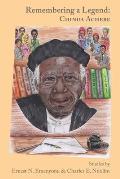 Remembering a Legend: Chinua Achebe