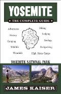 Yosemite The Complete Guide