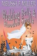Wedding Bells and Hoodoo Spells: Sage's Wedding