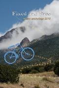 Fixed and Free: poetry anthology 2015