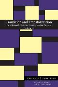 Transition and Transformation: New Research Fostering Transfer Student Success