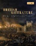 British Literature: Middle Ages to the Eighteenth Century and Neoclassicism - Part 3