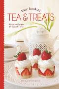 Tiny Book of Tea & Treats