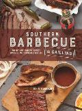 Southern Barbecue & Grilling