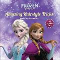 Amazing Hairstyle Tricks 40 Fantastic Ideas Inspired by Anna & Elsa