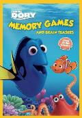 Finding Dory Memory Games Over 20 Fun Games