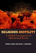 Religious Hostility A Global Assessment of Hatred & Terror