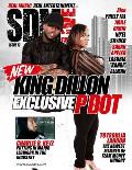 SDM Live Magazine Issue #12 2017