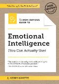 The Non-Obvious Guide to Emotional Intelligence (You Can Actually Use)