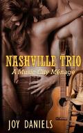 Nashville Trio: A Music City Menage