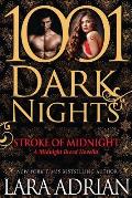 Stroke of Midnight: A Midnight Breed Novella