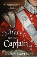 Mary and the Captain: A Pride and Prejudice Continuation