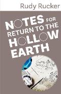 Notes for Return to the Hollow Earth