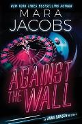 Against The Wall: Anna Dawson Book 4