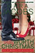 Totally Worth Christmas: The Worth Series Book 4.5: A Copper Country Novella