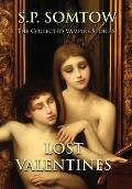Lost Valentines: The Collected Vampire Stories