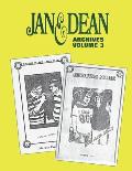 Jan & Dean Archives Volume 3