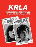 KRLA Chronological Archives Vol 3: November 13, 1965 to February 12, 1966