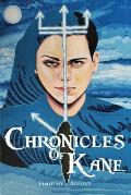 Chronicles of Kane