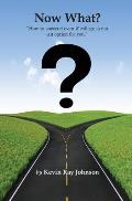 Now What?: How to succeed even if college is not an option for you.