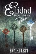 Elidad Sword of Justice 01