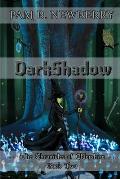 DarkShadow: The Chronicles of Eldershire - Book Two