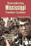 Remembering Mississippi Freedom Summer
