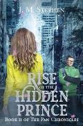 Rise of the Hidden Prince