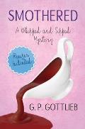 Smothered: A Whipped and Sipped Mystery