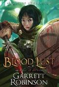 Blood Lust: A Book of Underrealm