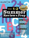 Kumon Summer Review and Prep 1-2