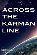 Across the Karman Line
