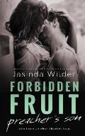 Forbidden Fruit: Preacher's Son (Omnibus)