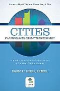 Cities Playgrounds Or Battlegrounds Leadership Foundations Fifty Year Journey Of Social & Spiritual Renewal