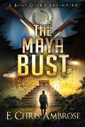 The Maya Bust
