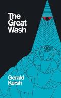 The Great Wash (original U.S. title: The Secret Masters) (Valancourt 20th Century Classics)