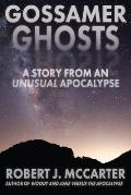 Gossamer Ghosts: A Story from an Unusual Apocalypse