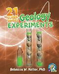 21 Super Simple Geology Experiments