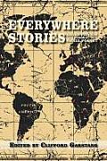 Everywhere Stories: Short Fiction from a Small Planet
