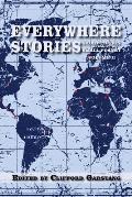 Everywhere Stories: Short Fiction from a Small Planet, Volume II
