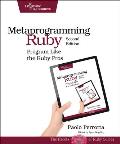 Metaprogramming Ruby 2 Program Like the Ruby Pros