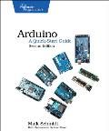 Arduino A Quick Start Guide 2nd Edition