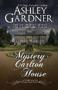 Mystery at Carlton House