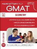 Geometry Gmat Strategy Guide 6th Edition