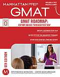 Gmat Roadmap Expert Advice Through Test Day