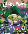 Lucky Peach Issue 19 PHO