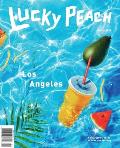 Lucky Peach Issue 21: The Los Angeles Issue