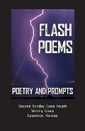 Flash Poems: Poems & Prompts