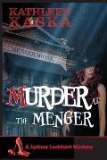 Murder at the Menger